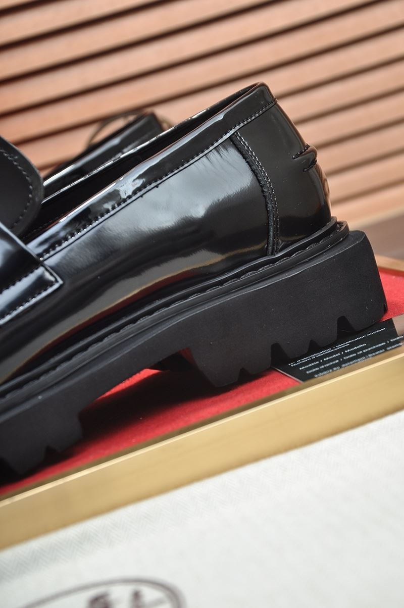 Hermes Business Shoes